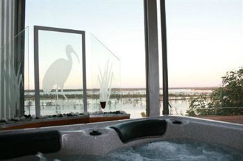 Pike River Luxury Villas Ренмарк Экстерьер фото